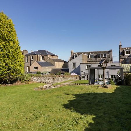 Argyle House Villa Rothesay Exterior photo
