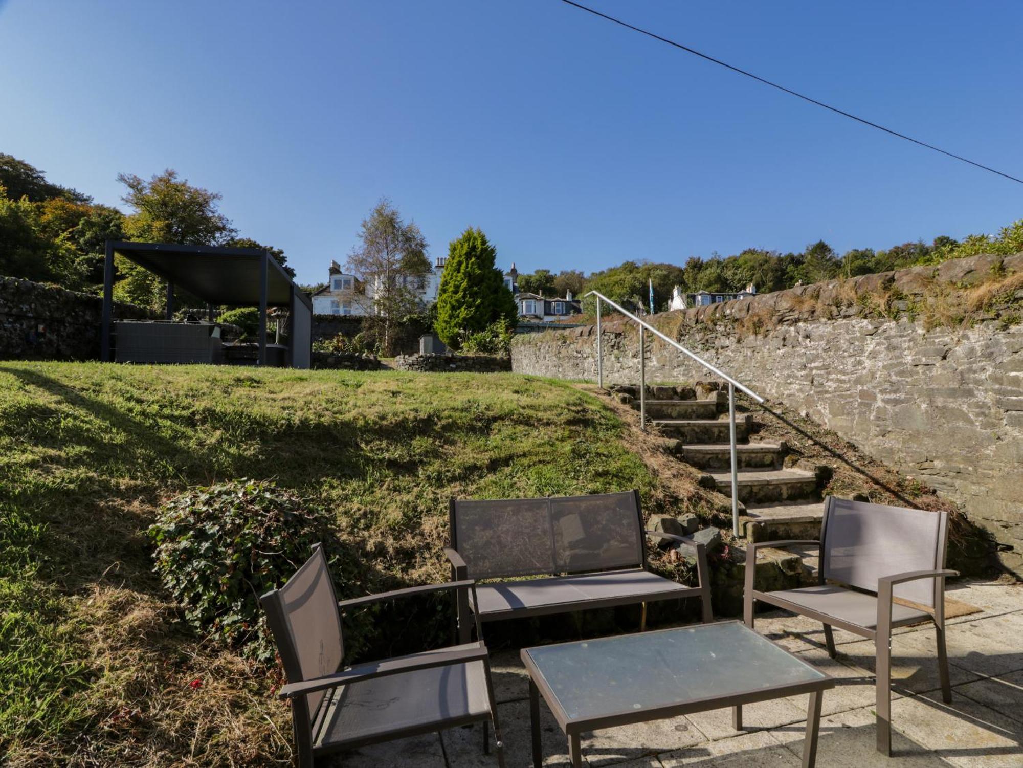 Argyle House Villa Rothesay Exterior photo